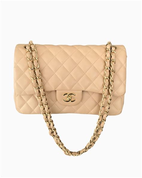 bolsas chanel